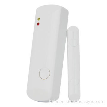 DC 1.5V Battery Operated Wireless Magnetic Switch with competitive factory price